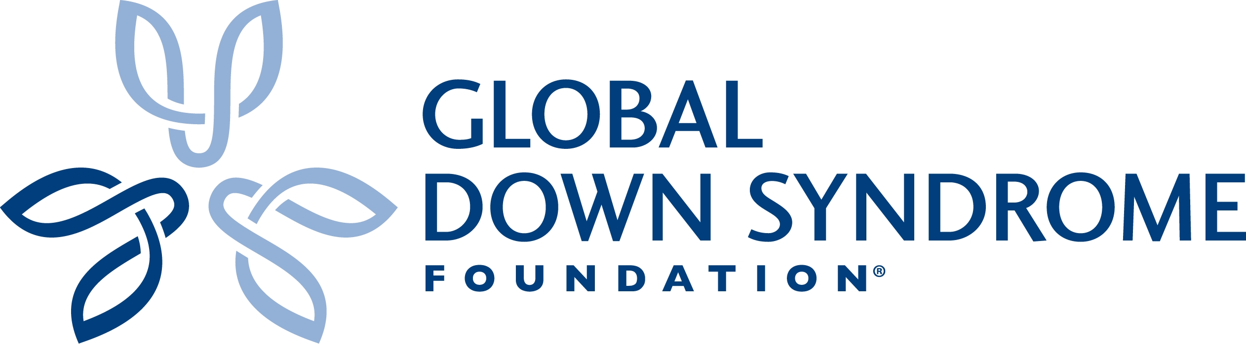 Partners - Global Down Syndrome Foundation Logo