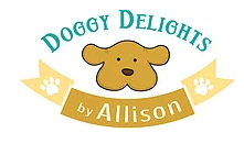 Doggy Delights by Allison